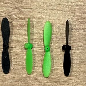 Rotorblades