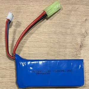Battery Condor Drone