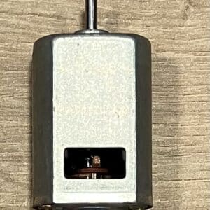 Motor B