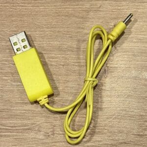 Charger