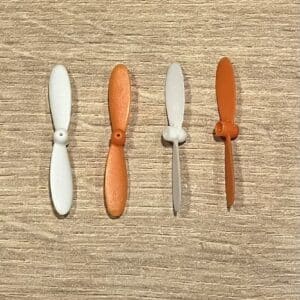 Rotorblades