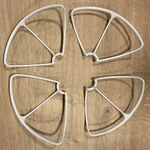 Protection rings