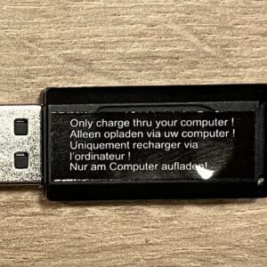 Charger