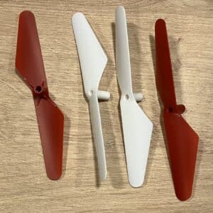 Rotorblades