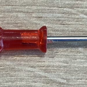 Screwdriver