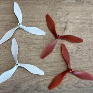 Rotorblades