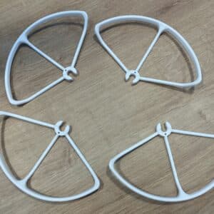 Protection rings
