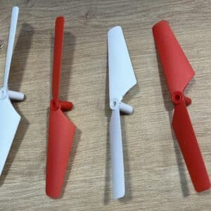 Rotorblades