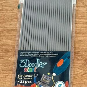 3Doodler Start sticks grey