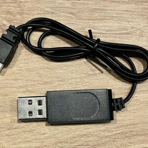 Charger