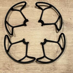 Protection rings