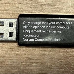 Charger