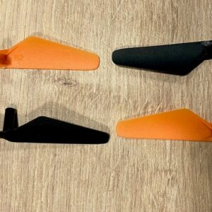 Rotorblades