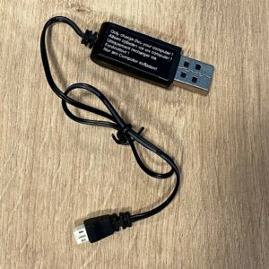 Charger