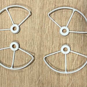 Protection rings