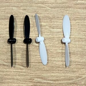 Rotorblades