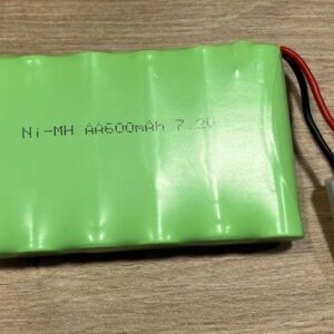 Batterypack