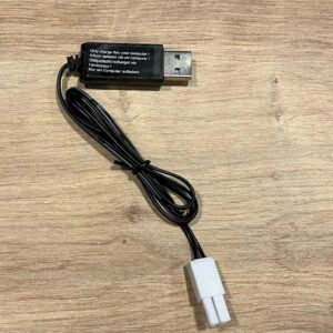 Charger