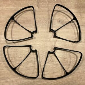 Protection rings