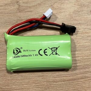 Batterypack