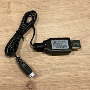 Charger
