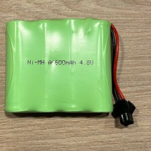 Batterypack