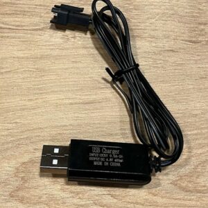 Charger