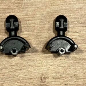 Levers