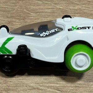 Car green