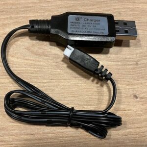 Charger