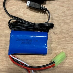 Charging kit (temporarily unavailable)