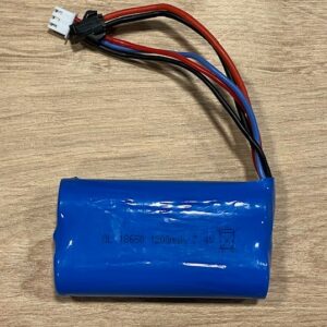 Batterypack
