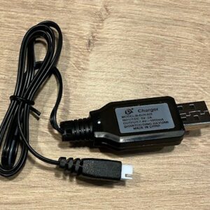Charger
