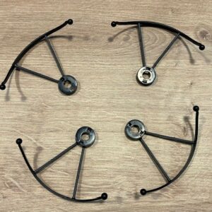 Protection rings