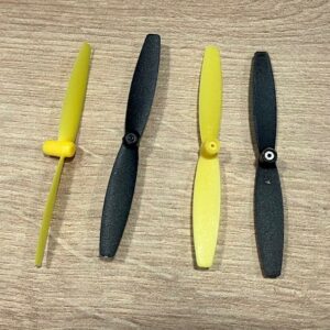 Rotorblades