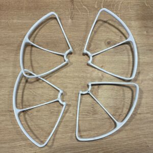 Protection rings