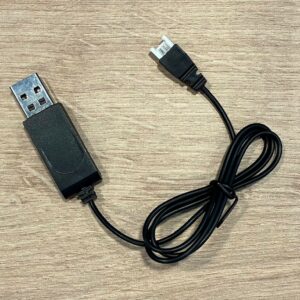 Charger