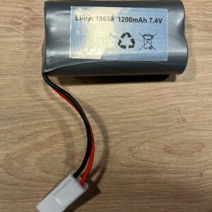 Batterypack