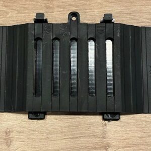 Battery door
