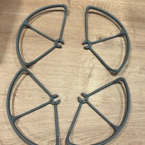 Protection rings