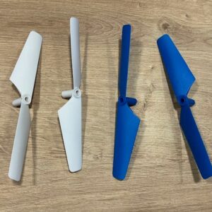 Rotorblades