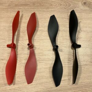 Rotorblades