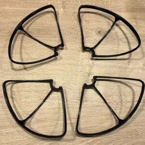 Protection rings
