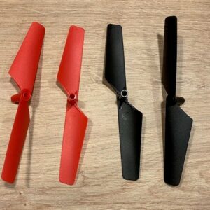 Rotorblades