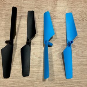 Rotorblades