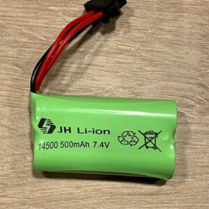 Batterypack