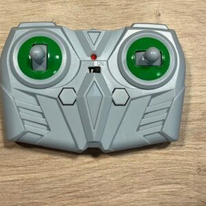 Transmitter green 2.4 GHz