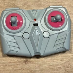 Transmitter pink 2.4 GHz