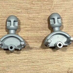 Levers