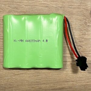 Batterypack